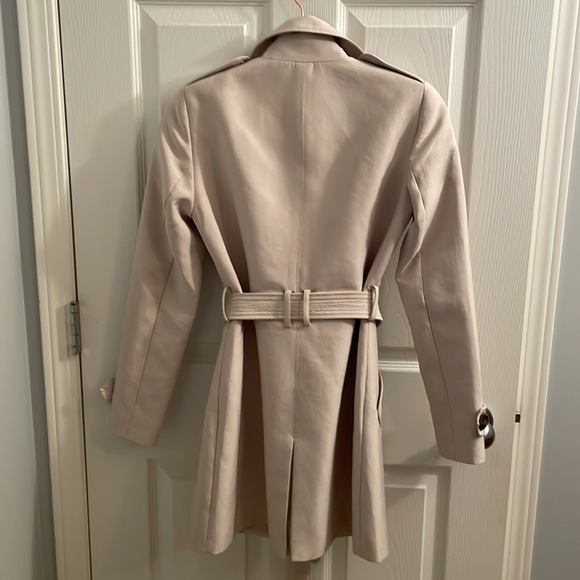 Ever New Trench Coat - Picture 3 of 5